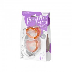 Pacifier Curapox Baby