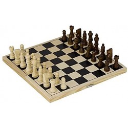 Cassette d'échecs