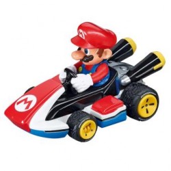 Coffret Circuit Mario Kart 8