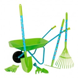 Gardening set