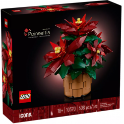 LEGO – The Christmas Star
