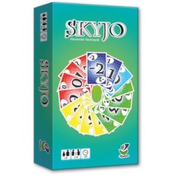 Skyjo
