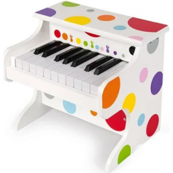 Mon premier piano