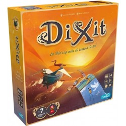 Dixit