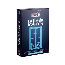 Sous scellés : La fille du...