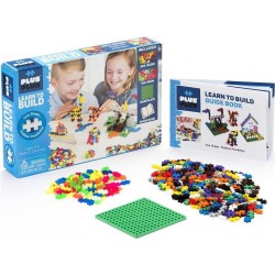 Plus-Plus Mini Basic