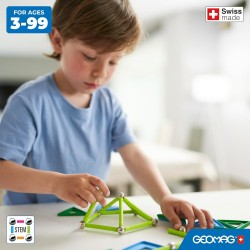 Geomag Classic Panels 388 pcs