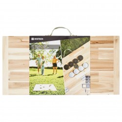 Kit jeu de palets breton...