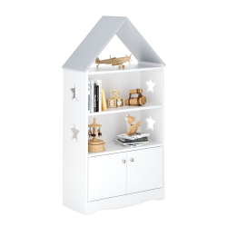 Etagère à jouets chambre...