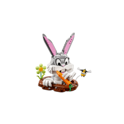 Lego Bugs Bunny, 605 pièces