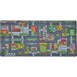 Tapis de jeu