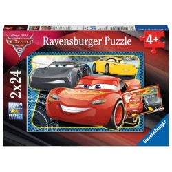 Puzzles Cars