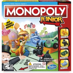 Monopoly Junior