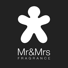 Mr & Mrs Fragrance